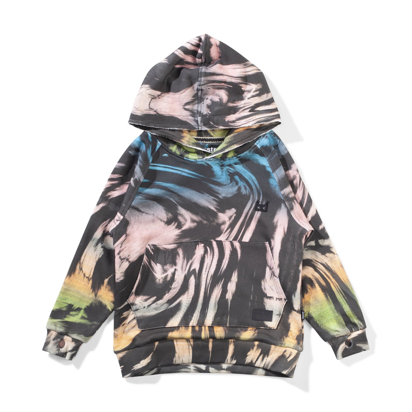 Scoops Hoody