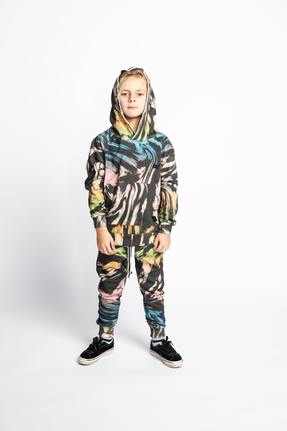 Scoops Hoody