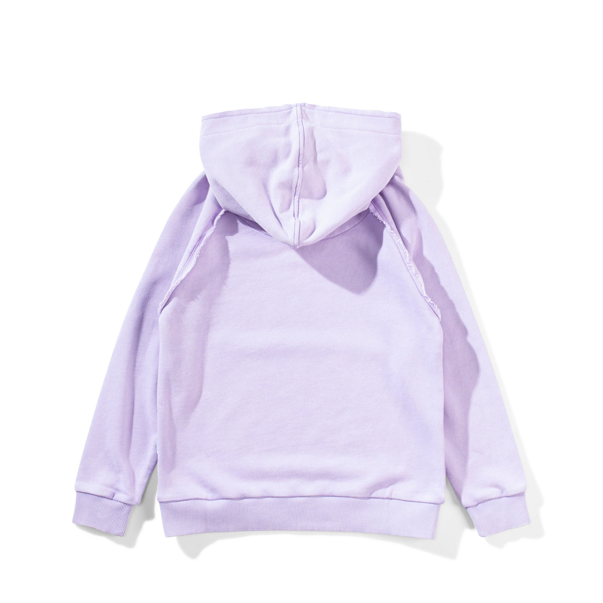 Checkmate Hoody