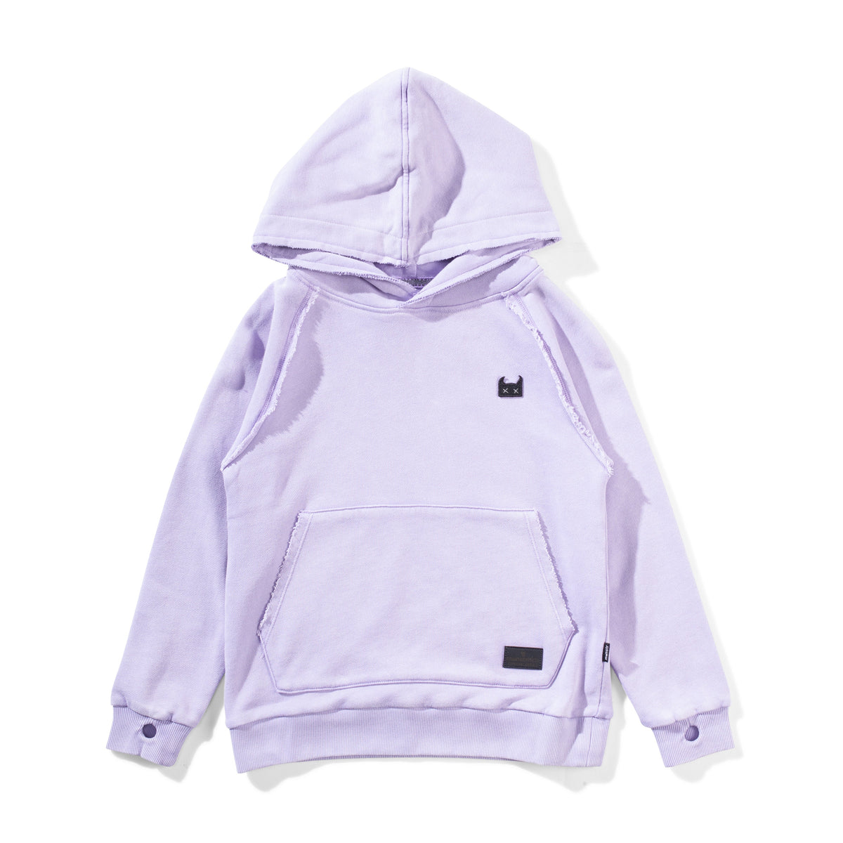 Checkmate Hoody