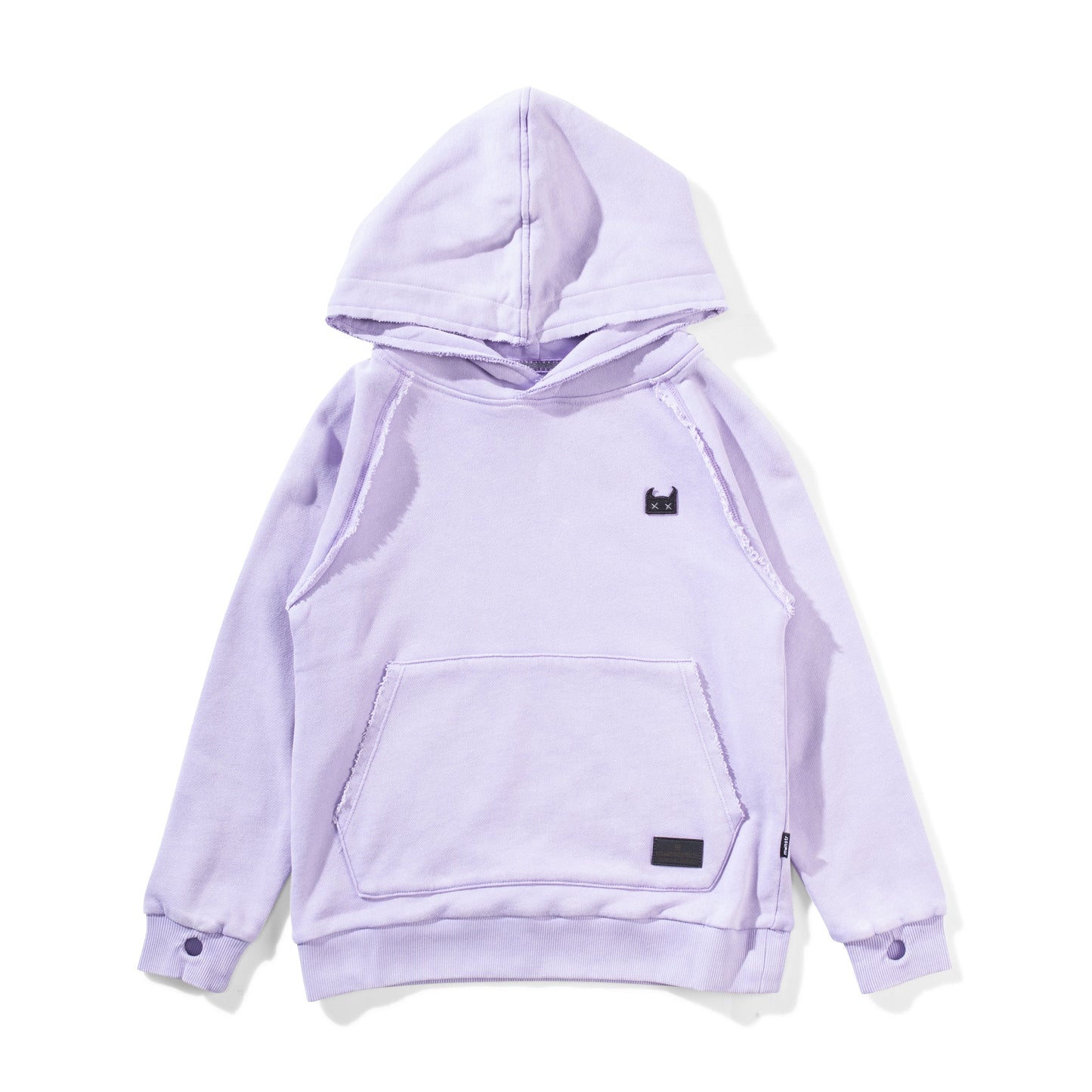 Checkmate Hoody