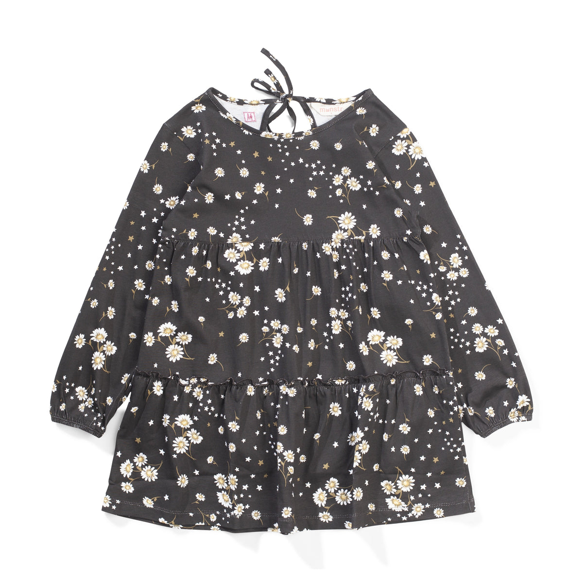 Missie Munster - Cosmos Dress