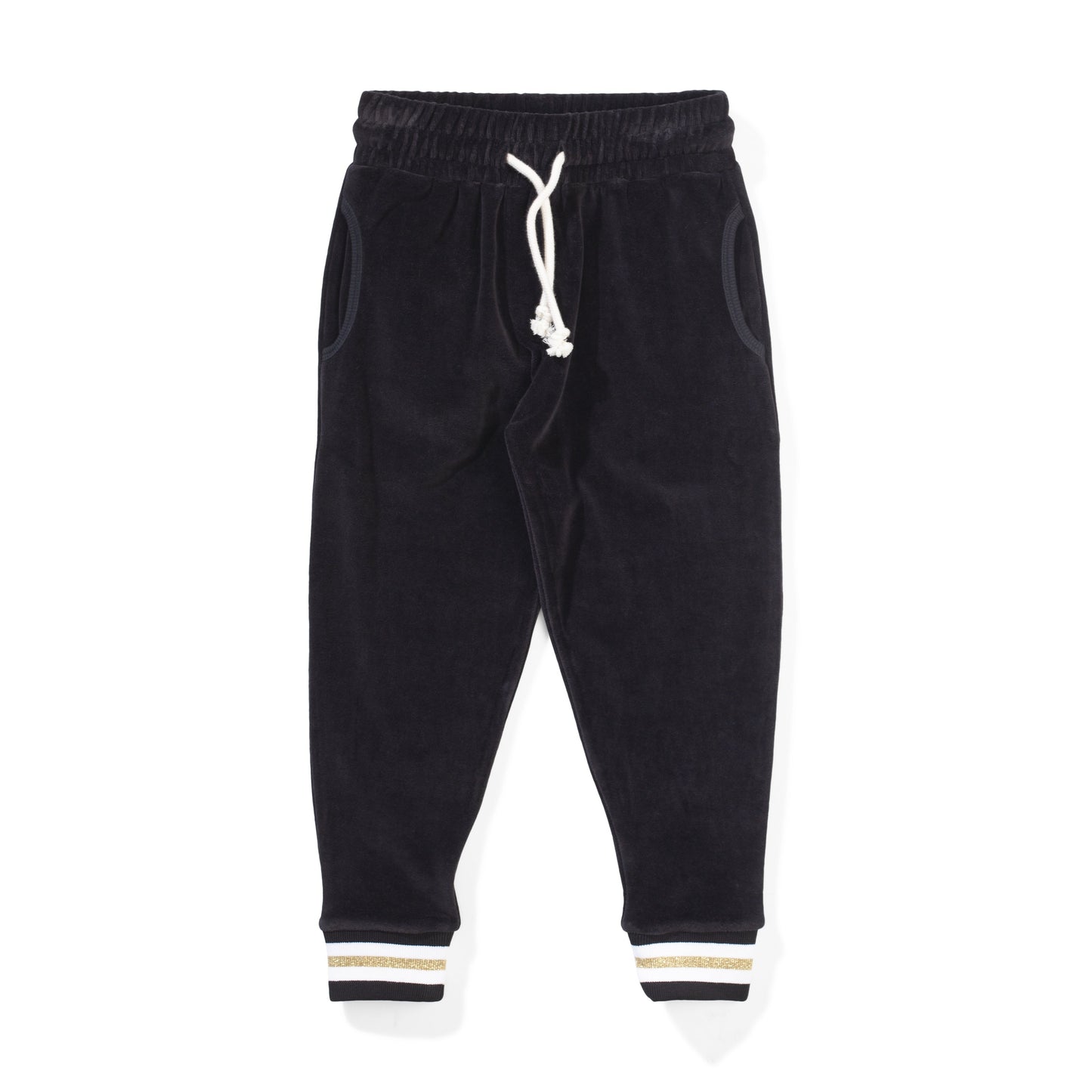 Missie Munster - Jet Pant