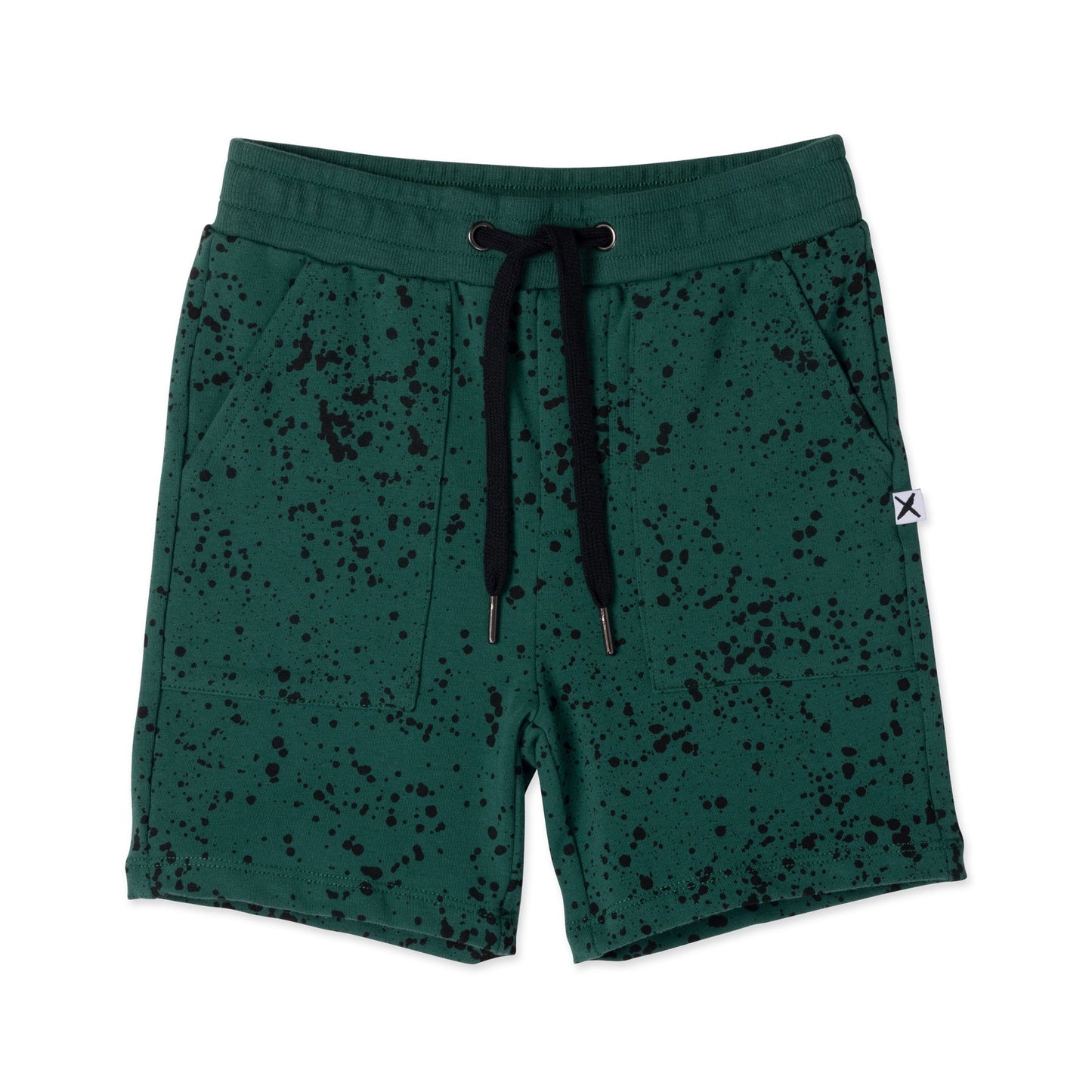 Speckle Short
