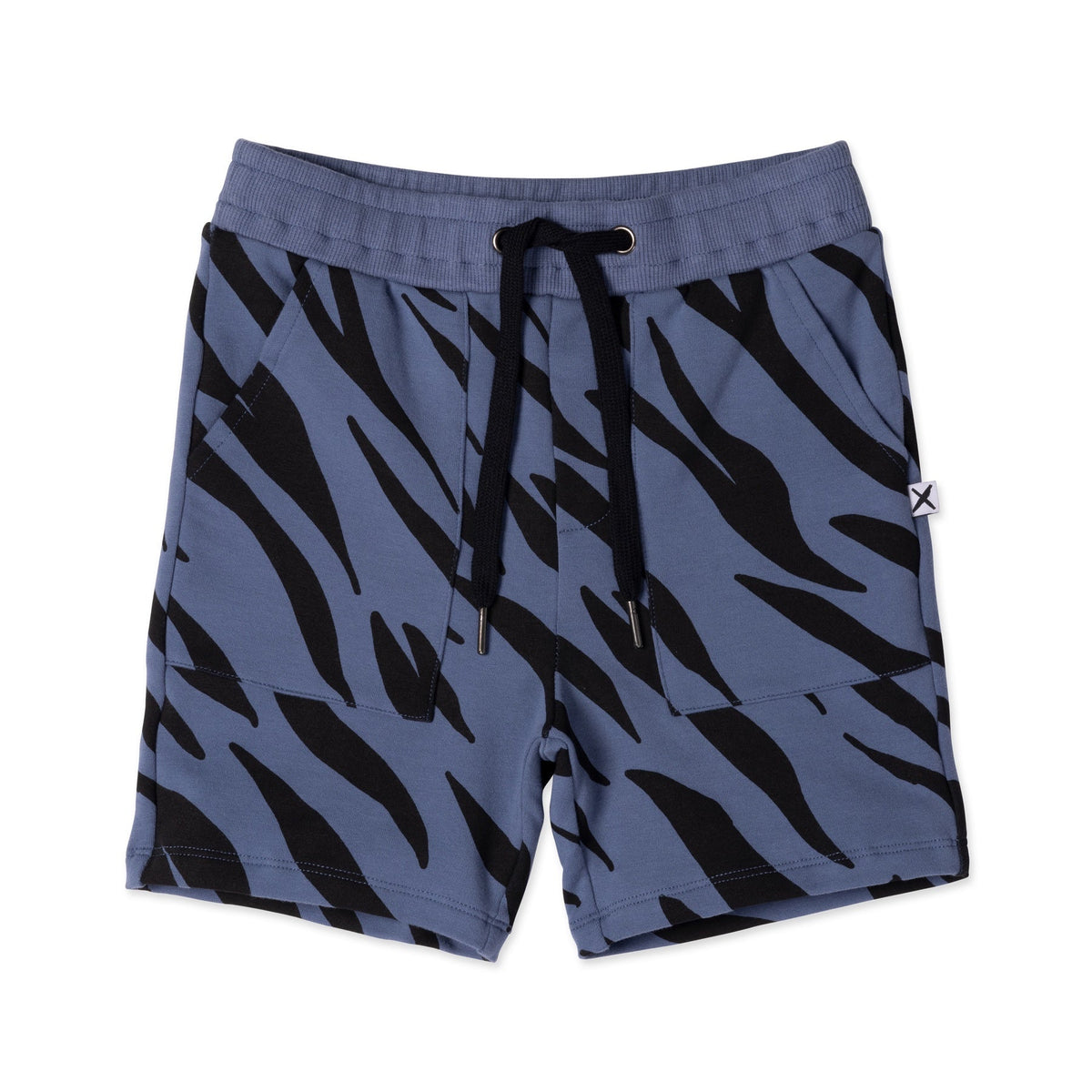 Wild Short