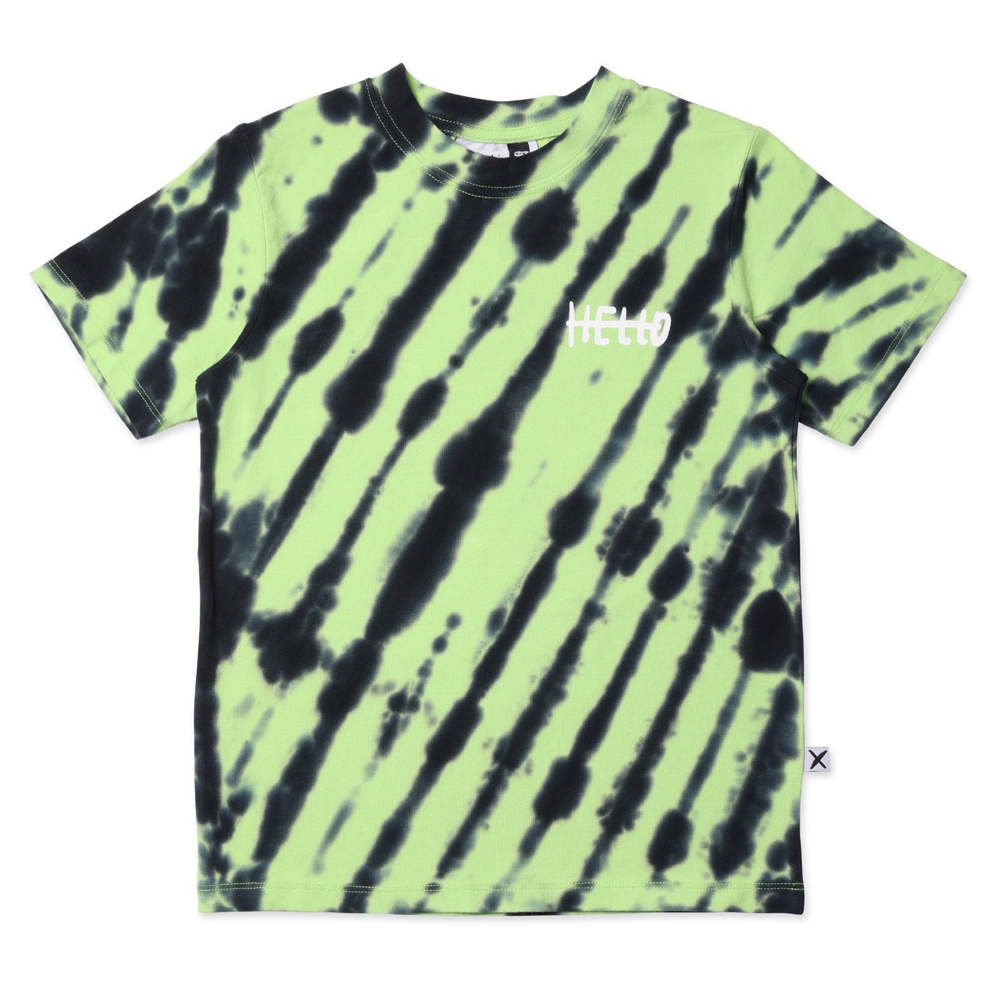Flare Tee
