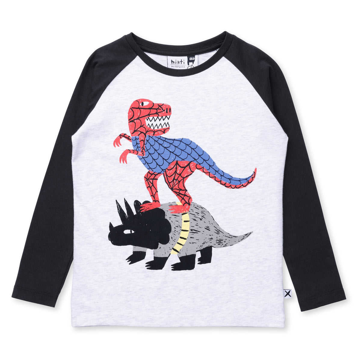Super Dinos Tee