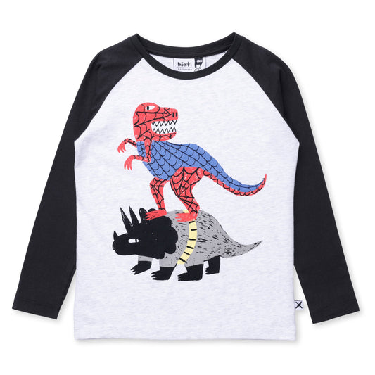 Super Dinos Tee