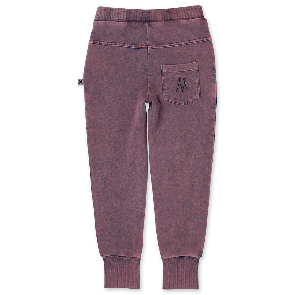 Blasted Epic Trackies