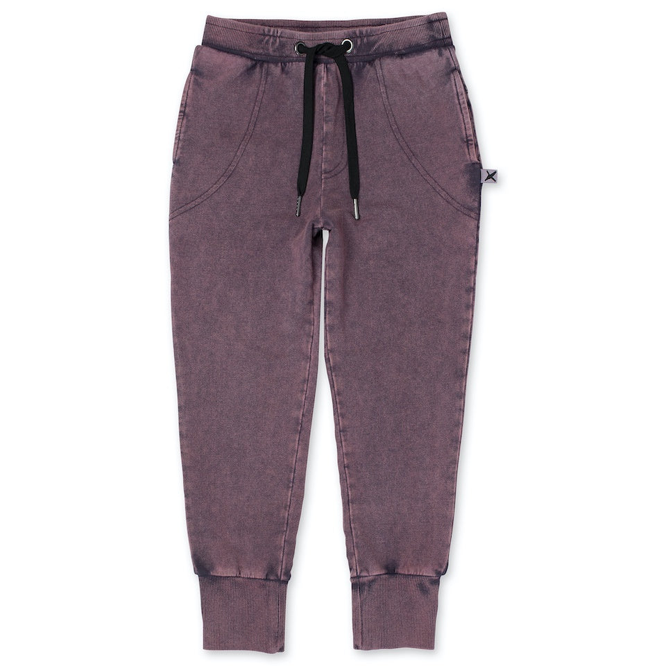 Blasted Epic Trackies