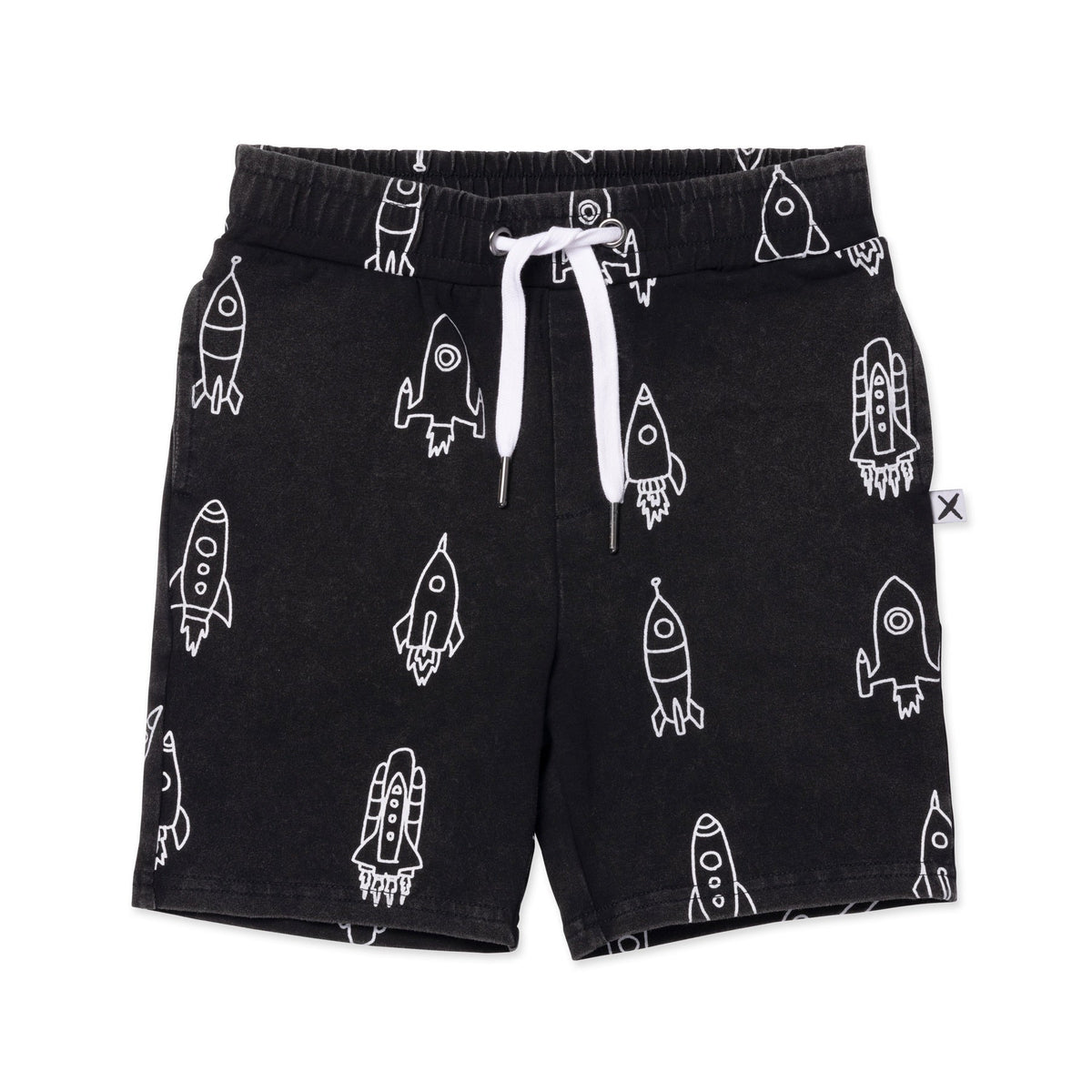Rockets Short