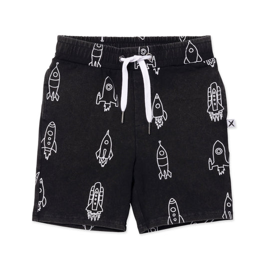 Rockets Short