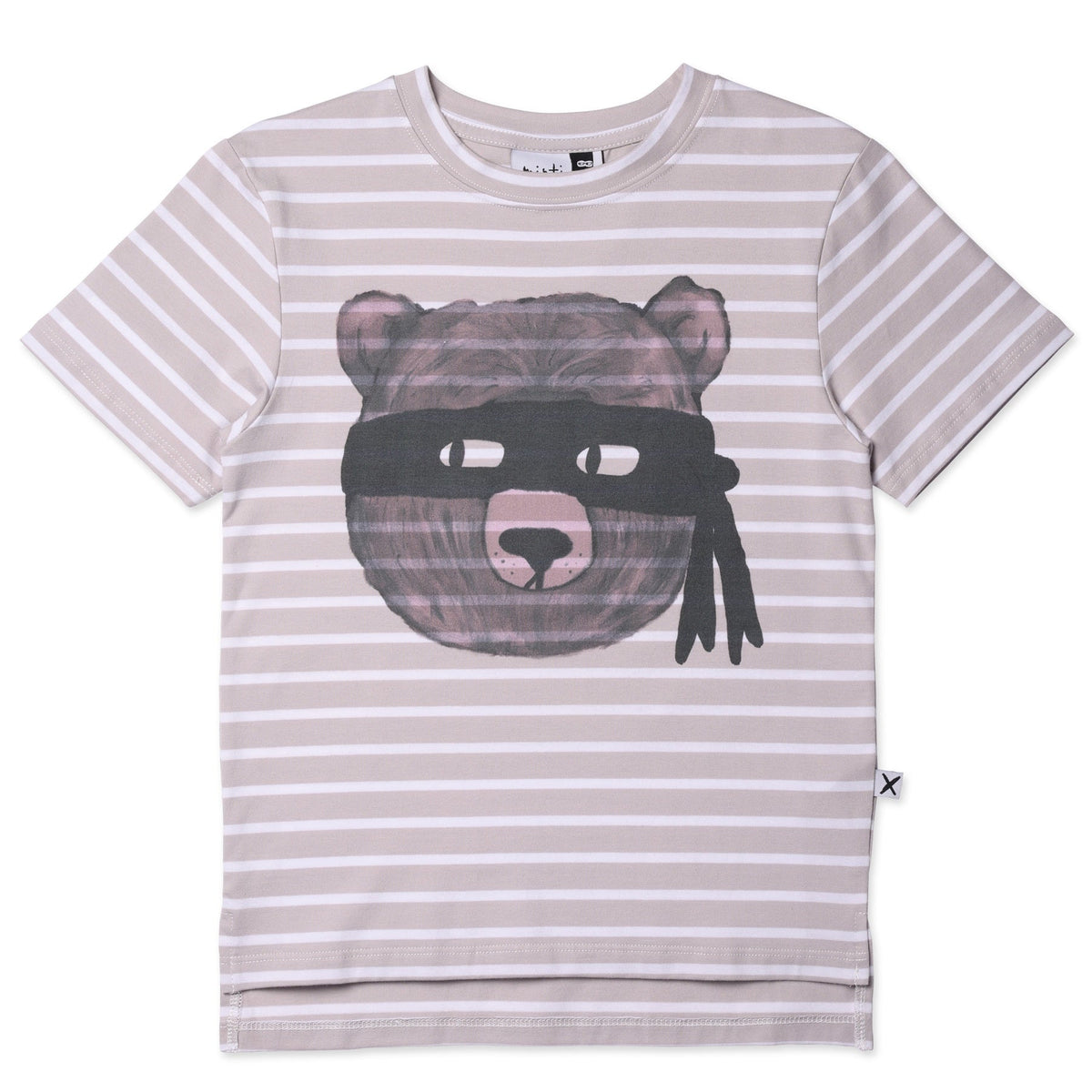 Bear In Disguise Tee