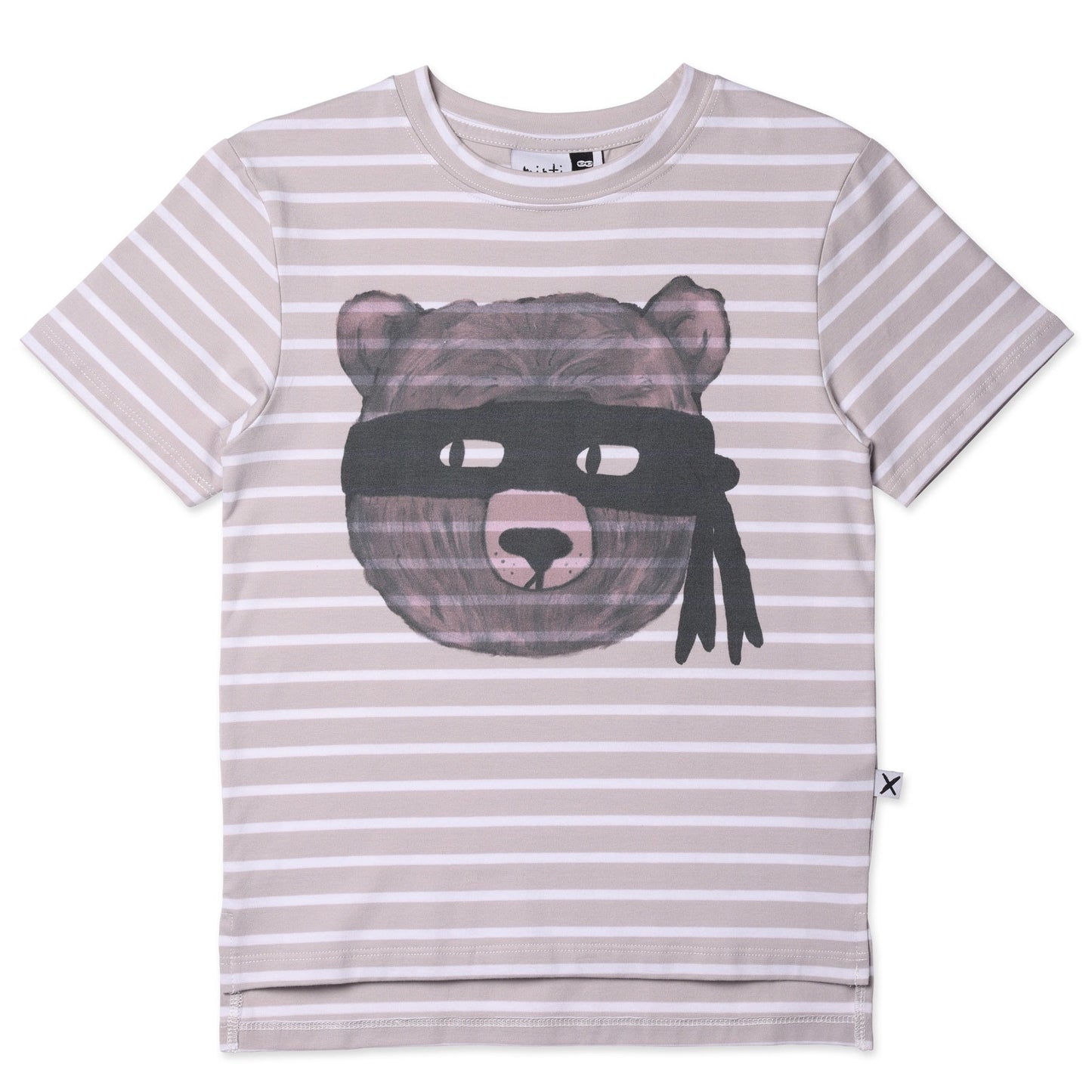 Bear In Disguise Tee