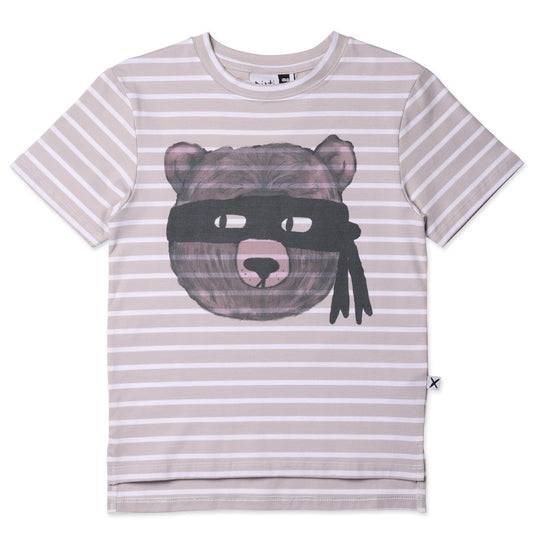 Bear In Disguise Tee
