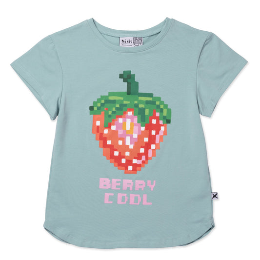 Berry Cool Tee