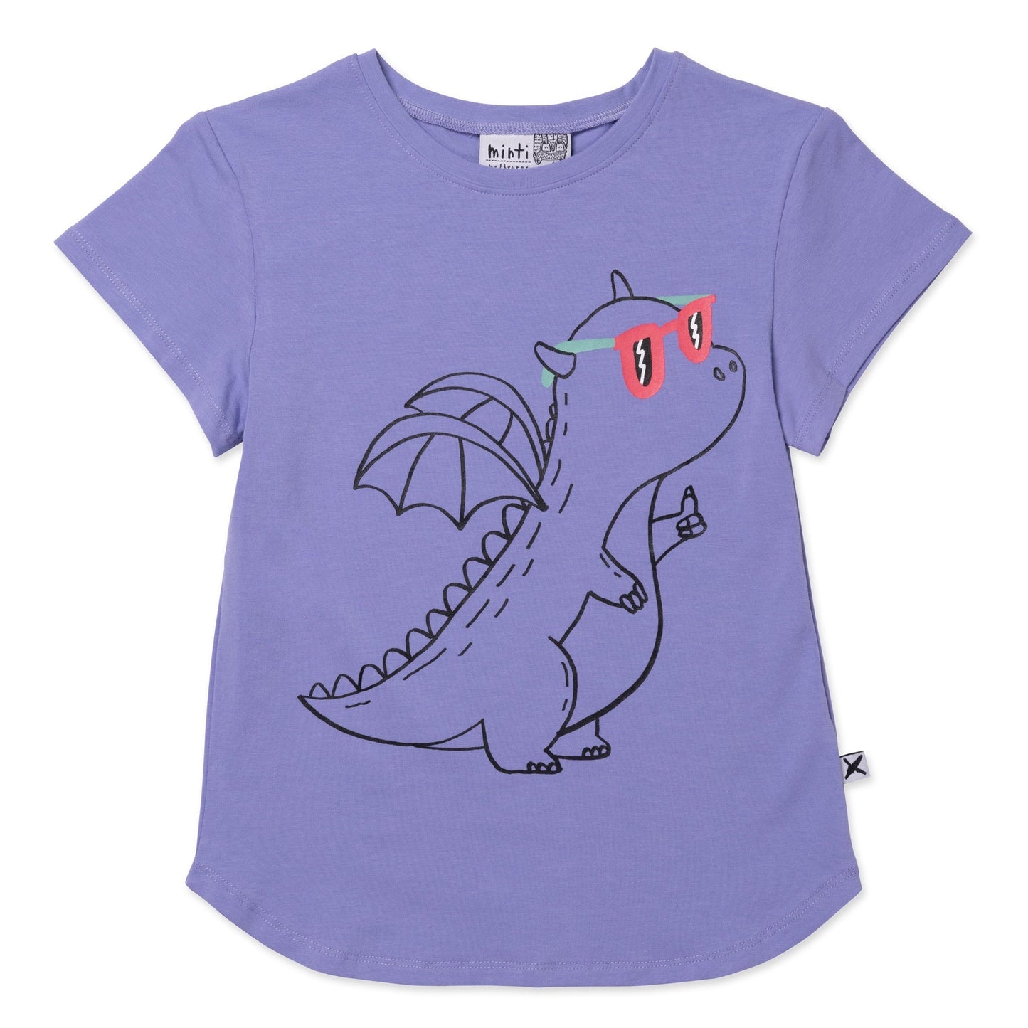 Magicool Tee