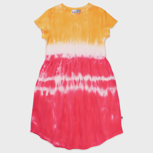 Iceblock Dress