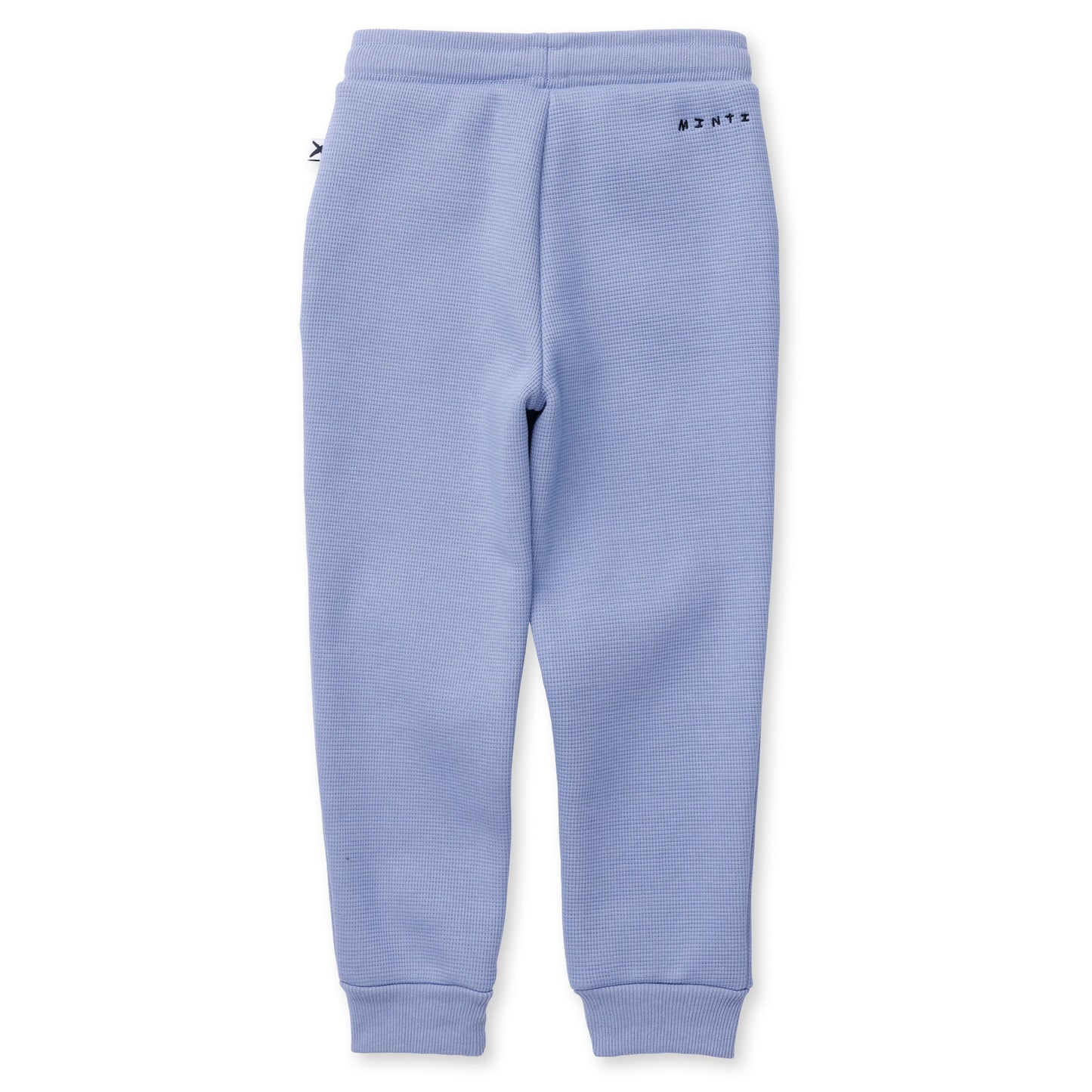 Furry Waffle Trackies