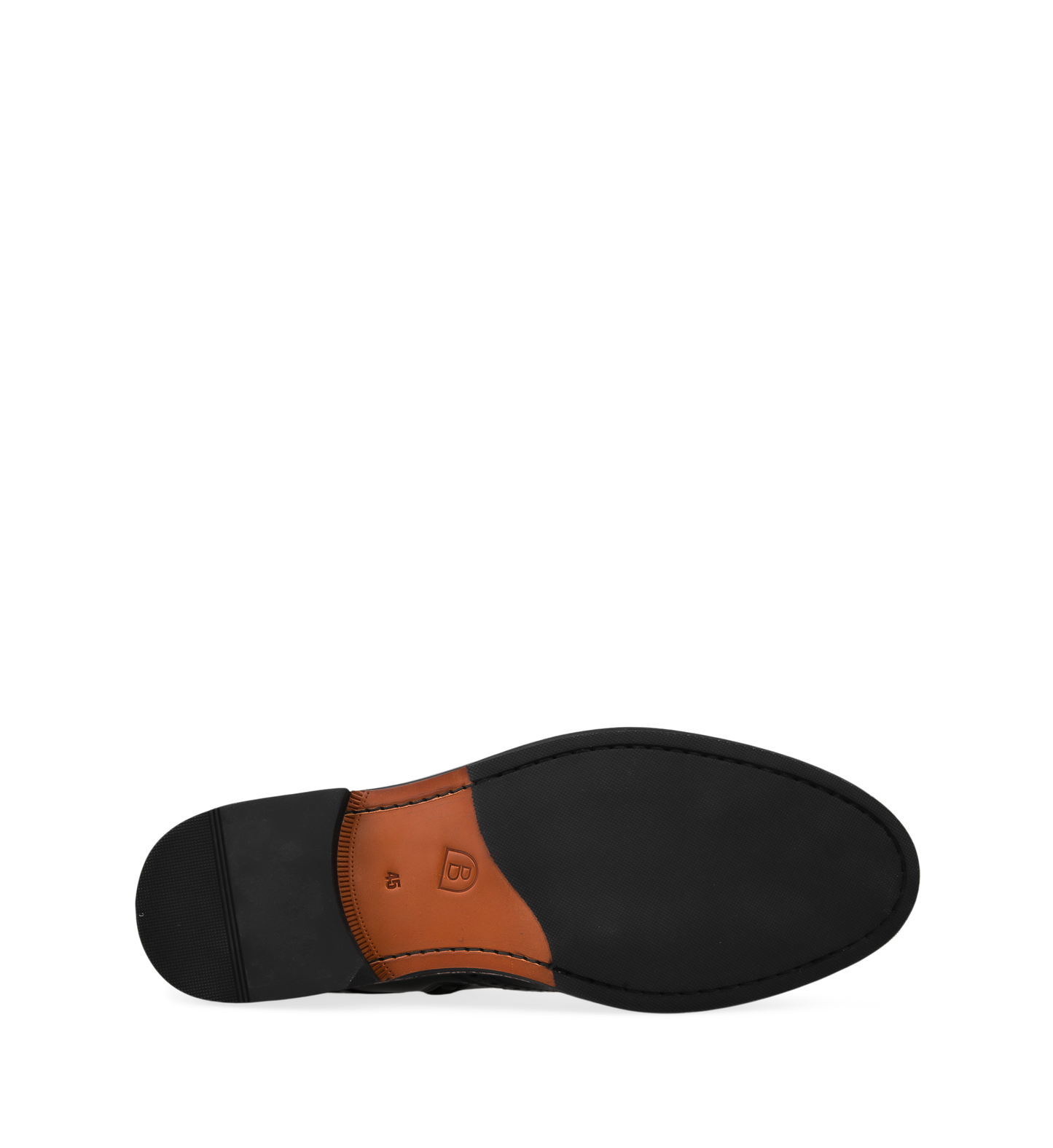 Manganese 2 Black Leather Boots
