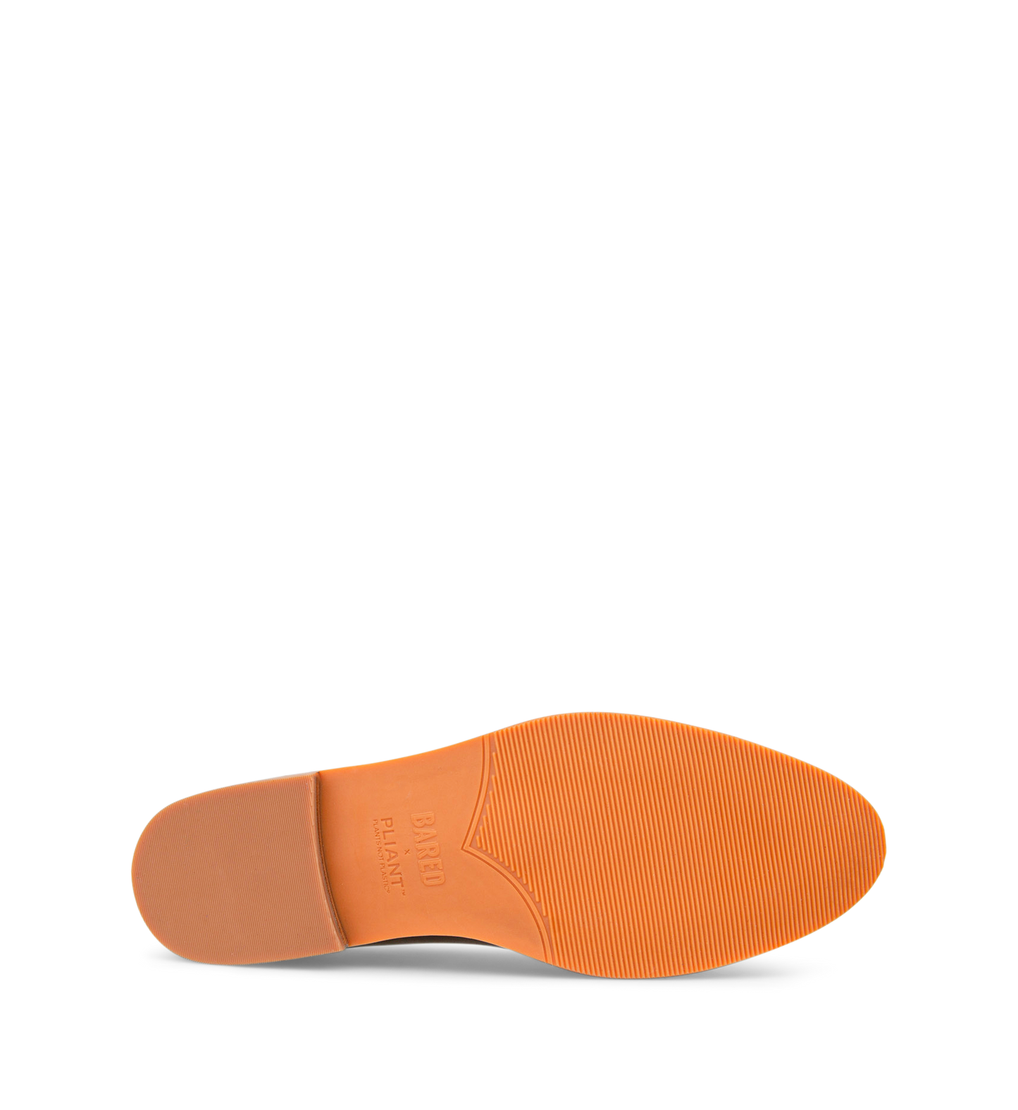 Nandu Black Leather Lace Up Flats