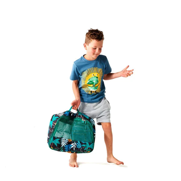 Luggage Organiser
