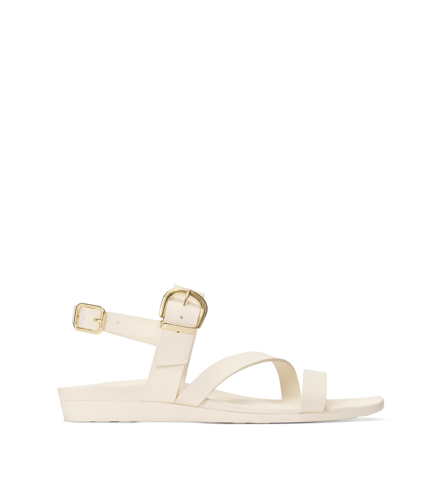 Sandpiper Coconut Rubber Sandals
