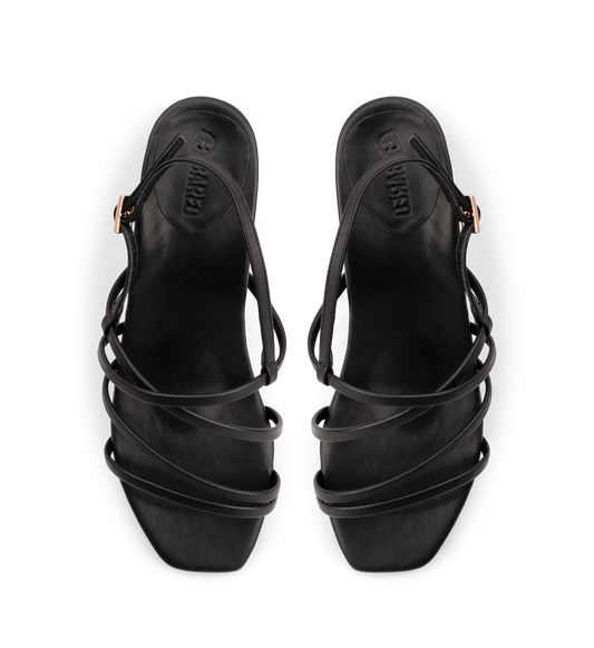 Sapayoa Low Heels