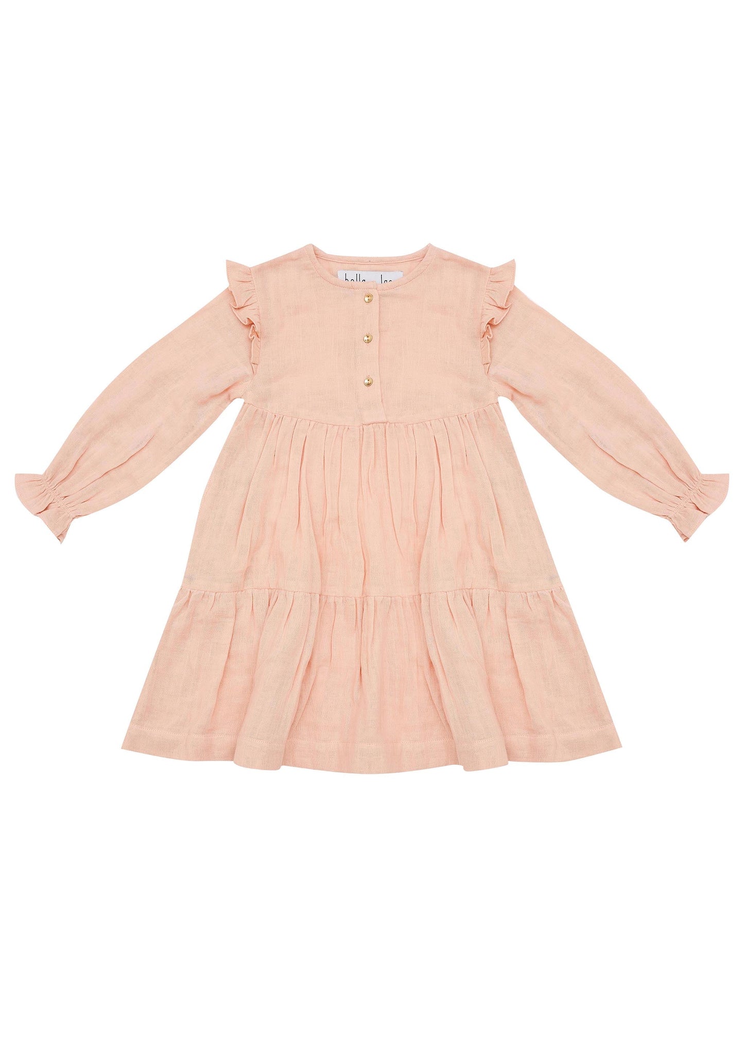 Sia Dress