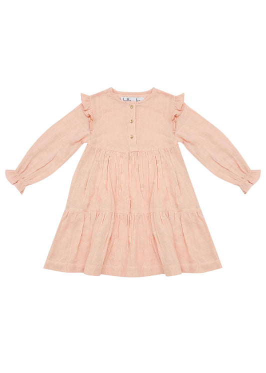 Sia Dress