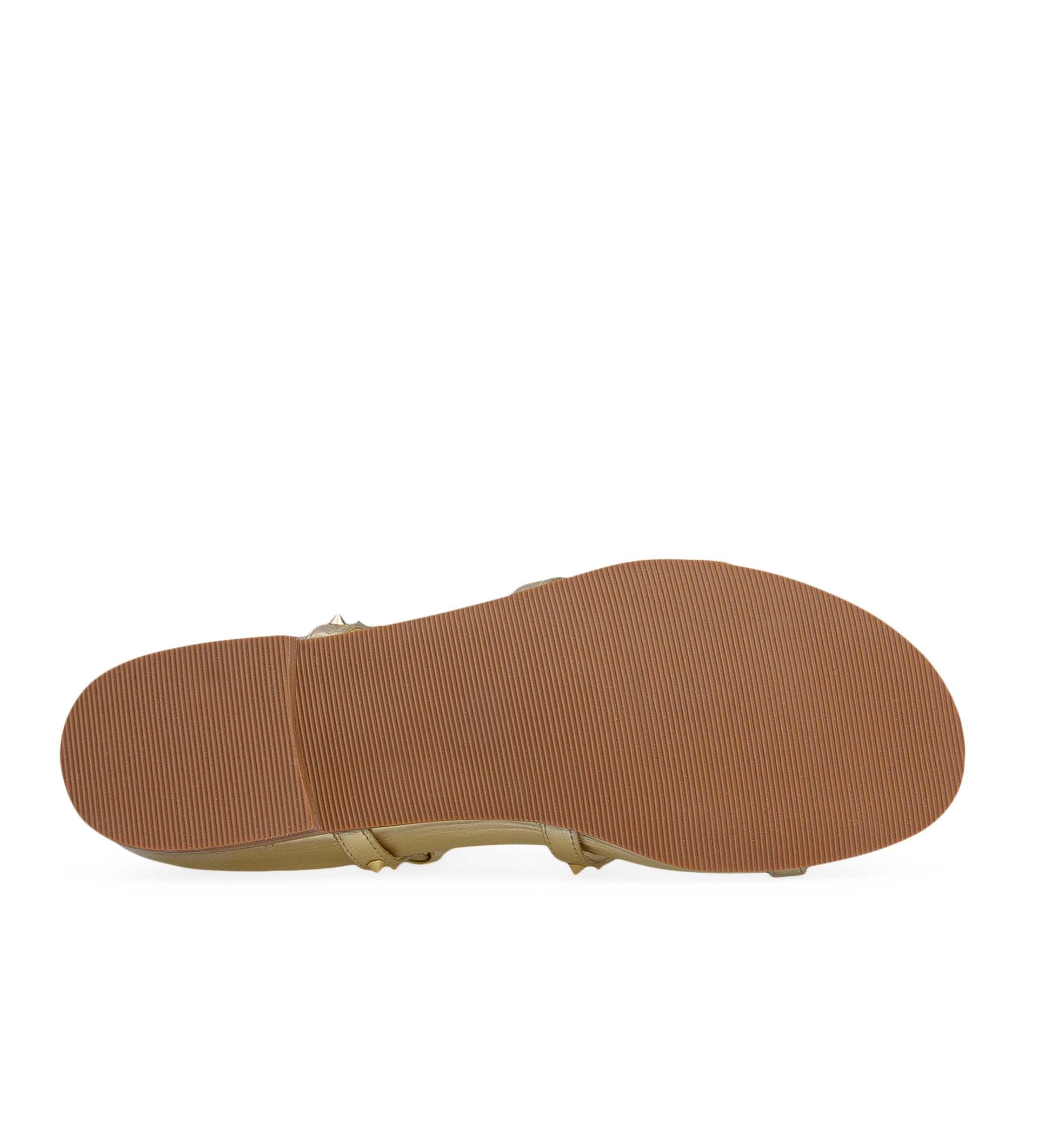 women's rubber sandal sole