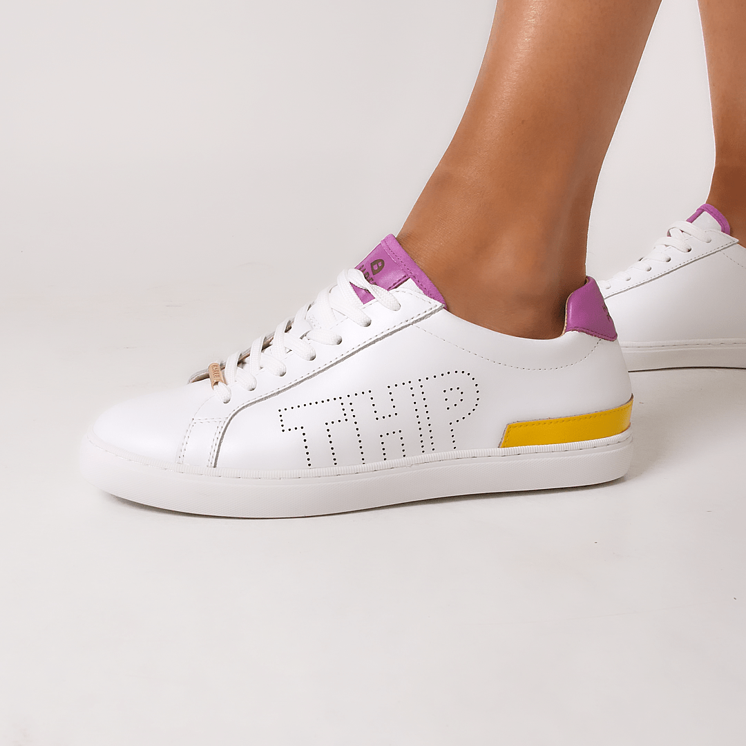 Hornbill Sneakers