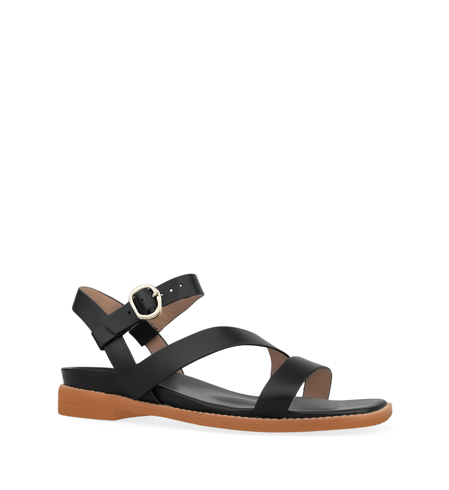 Twite Flat Sandals