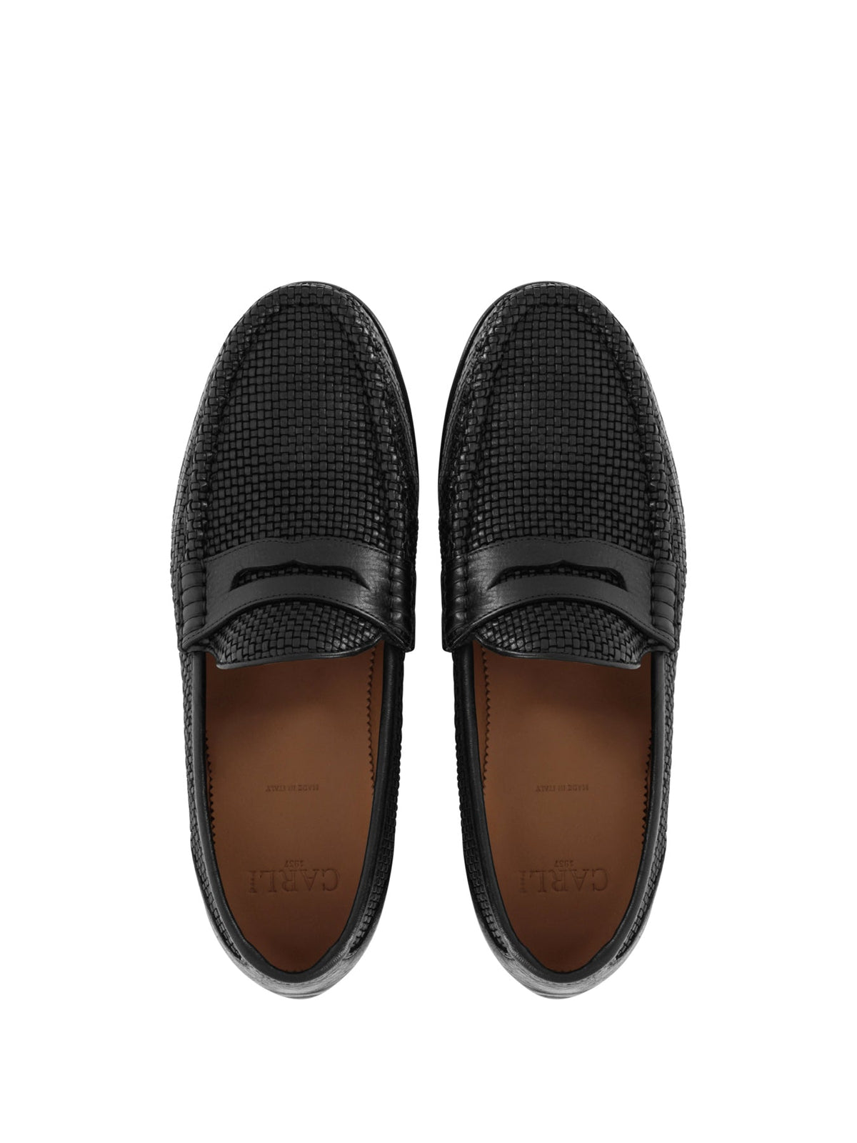 Valentino Black