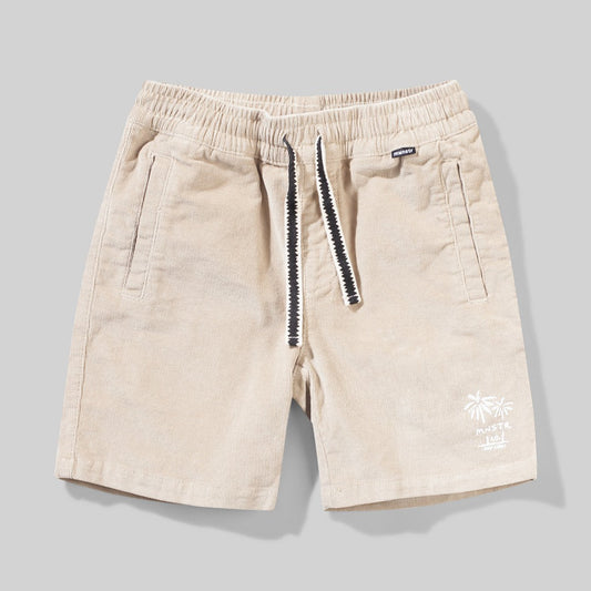 Cordallday Short