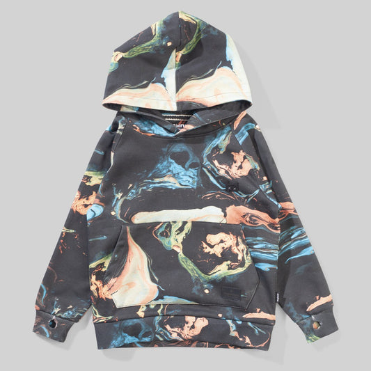 Runner Hoody