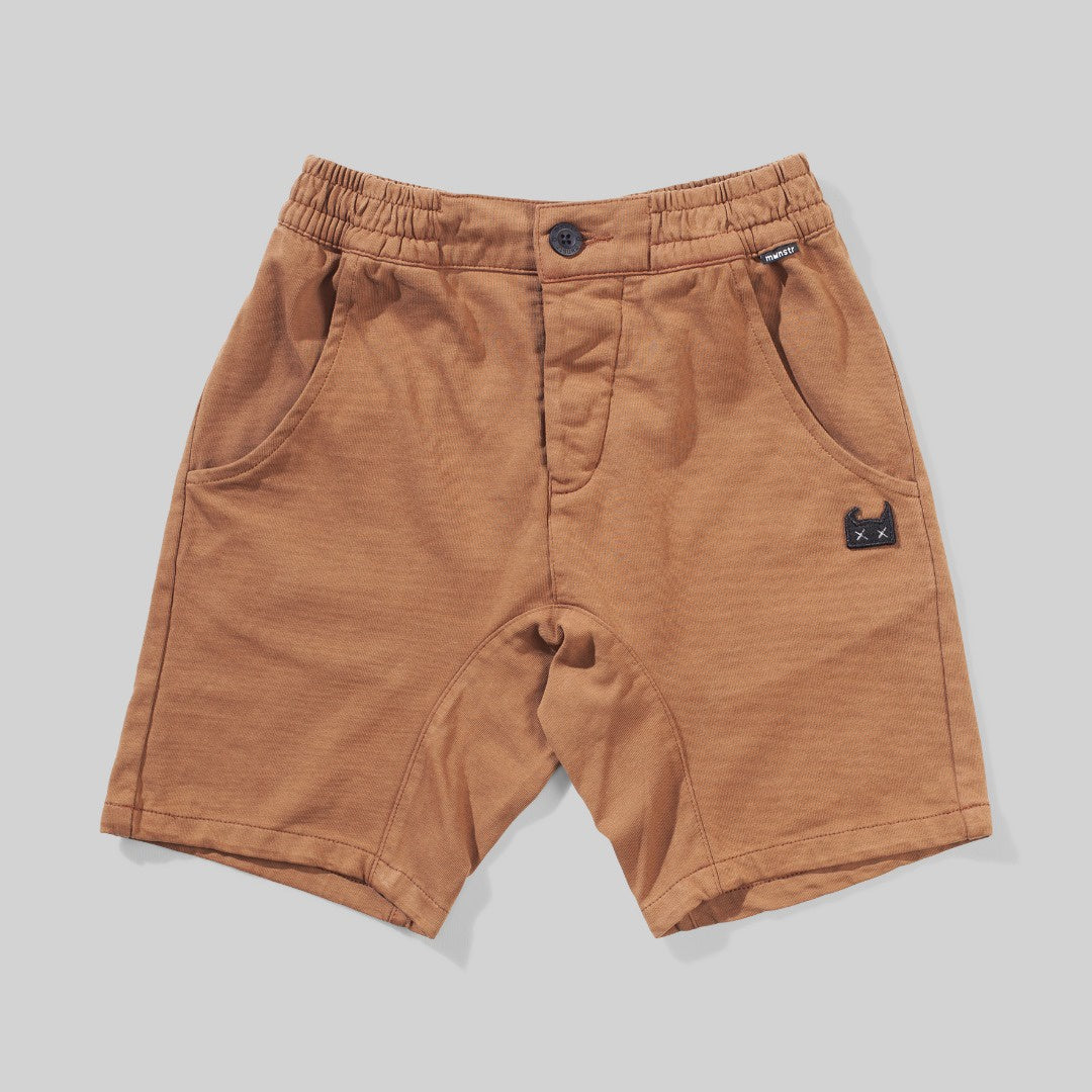 PKTRacer Short