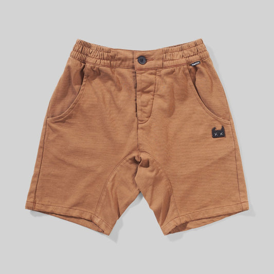 PKTRacer Short