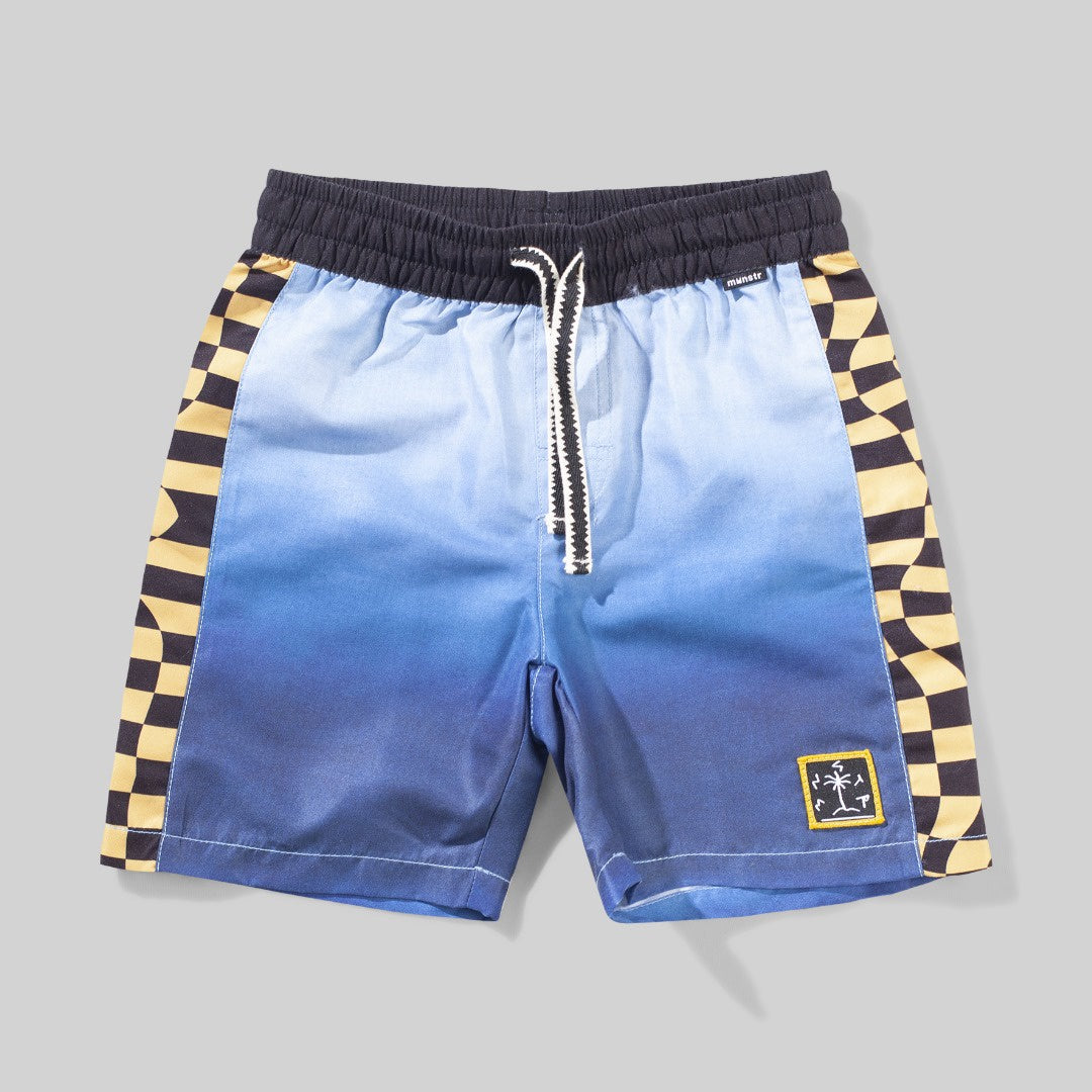 Wrapdyecheck BShort
