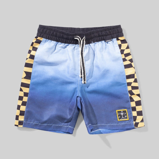 Wrapdyecheck BShort