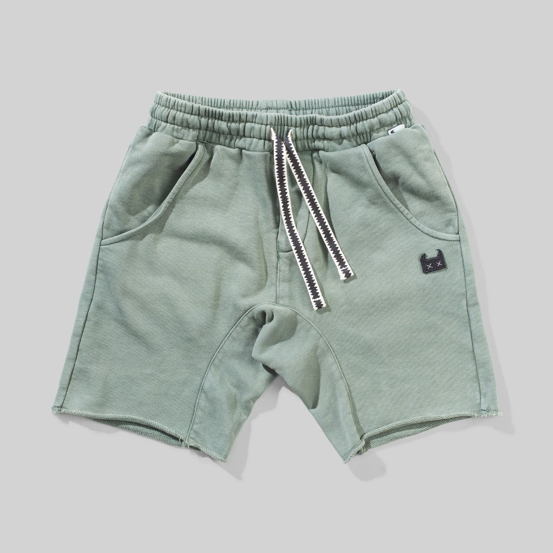 KRW Short