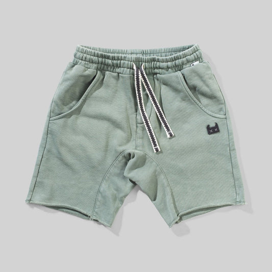 KRW Short