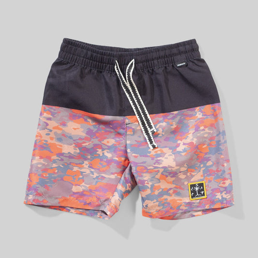 Camofire BShort