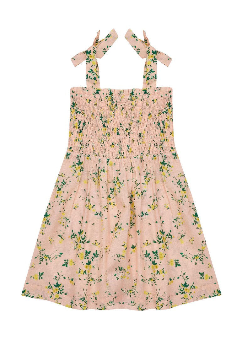 Nora Dress