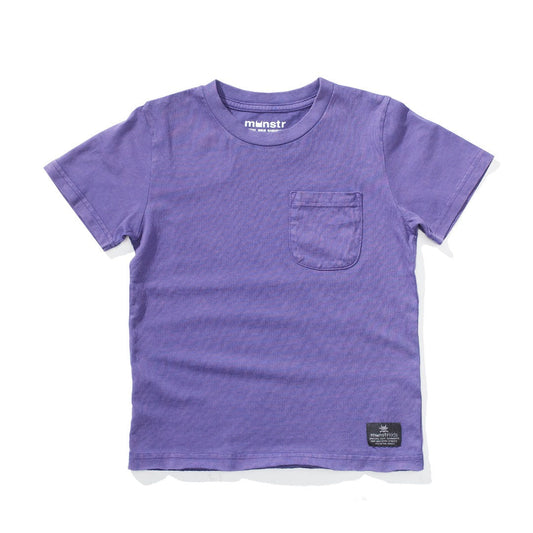 Dream PKT SS Tee