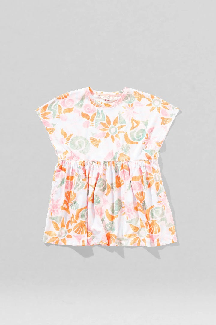 Oceania Dress