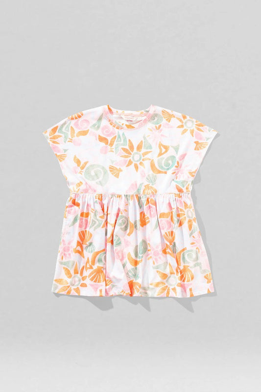 Oceania Dress