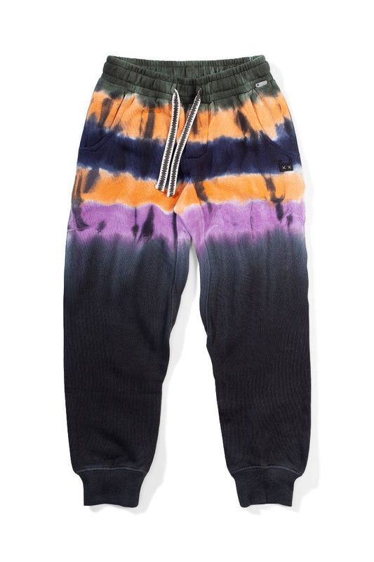 Waistdeep Track Pant