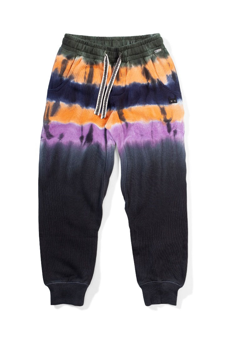 Waistdeep Track Pant