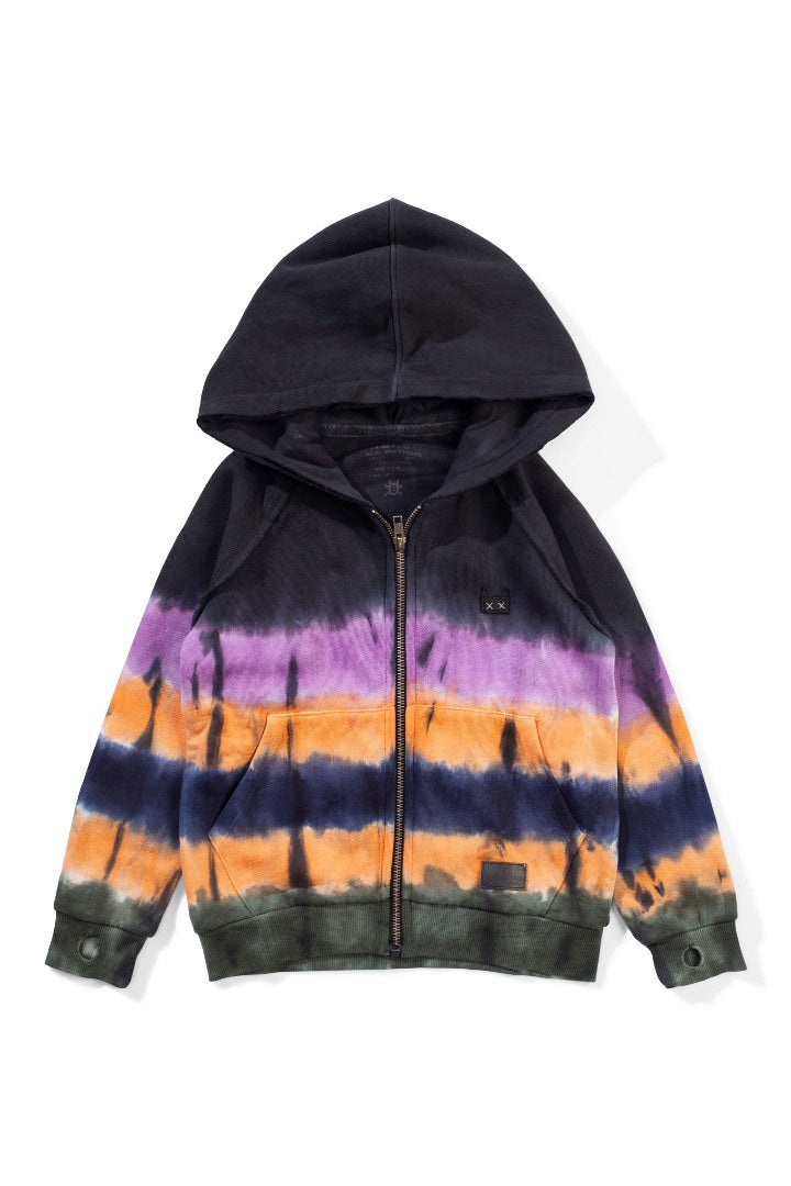Halfdip Hoody